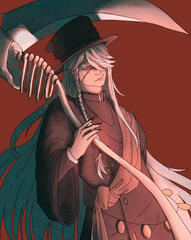 Undertaker (Black Butler)