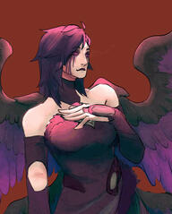 Morgana (League of Legends)