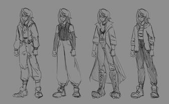 Outfits concepts